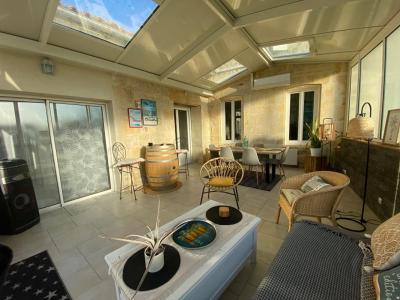 Vente Maison 4 pices PESSINES 17810