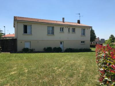 photo For sale House POUZAUGES 85