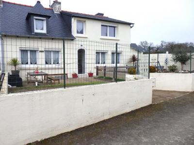 Vente Maison 5 pièces PLEHEDEL 22290
