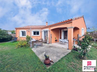 photo For sale House VILLESEQUELANDE 11