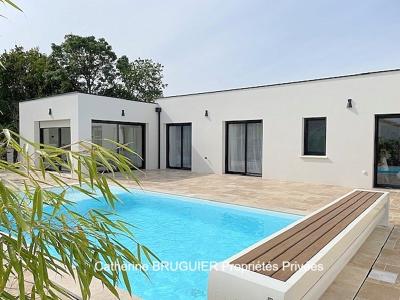Vente Maison 5 pièces SAINT-SAUVEUR-D'AUNIS 17540