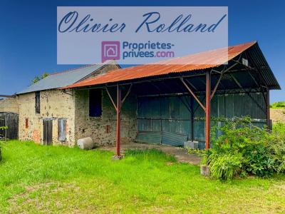 Vente Maison 2 pièces CHAMP-SUR-LAYON 49380