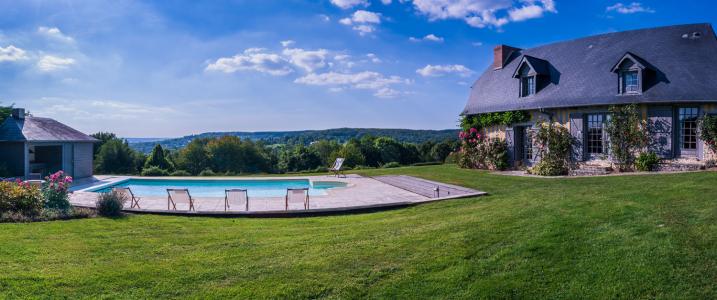 photo For sale House PONT-L'EVEQUE 14