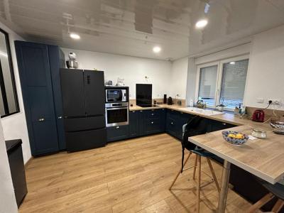 Vente Maison 4 pièces SAINT-GERMAIN-DE-LA-COUDRE 61130