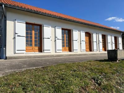 Vente Maison 5 pices ARCONSAT 63250