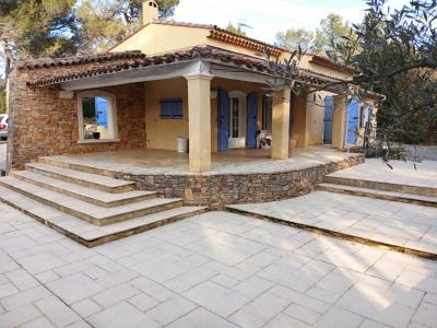 photo For sale House ROUGIERS 83