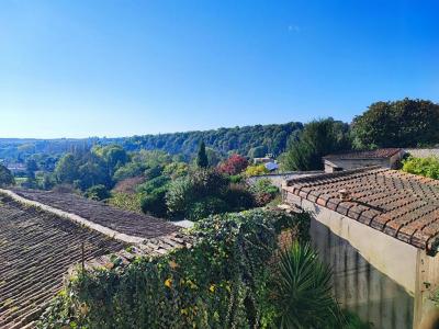 Vente Maison 5 pièces SAINT-MAIXENT-L'ECOLE 79400