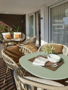 Vente Appartement 3 pièces VILLENEUVE-LES-AVIGNON 30400