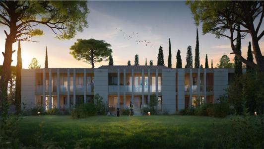 Vente Appartement 3 pièces VILLENEUVE-LES-AVIGNON 30400