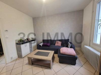 Vente Maison 4 pices VIERZON 18100