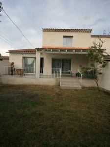For sale House COURTHEZON  84