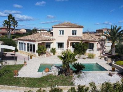 Vente Maison 8 pièces PEZENAS 34120