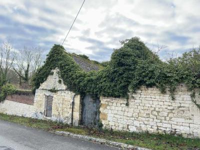 Vente Maison 3 pièces WACQUEMOULIN 60420