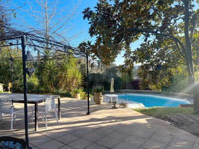 Vente Maison 5 pièces NIMES 30000