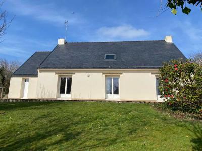 Vente Maison 5 pices MEUCON 56890