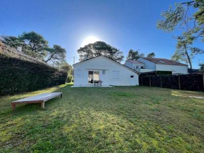 Vente Maison 4 pièces SAINT-BREVIN-LES-PINS 44250