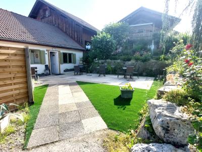 Vente Immeuble BALME-DE-SILLINGY 74330