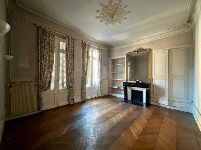 Vente Appartement 4 pièces ROUEN 76000