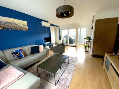 Vente Appartement 6 pices WITTELSHEIM 68310