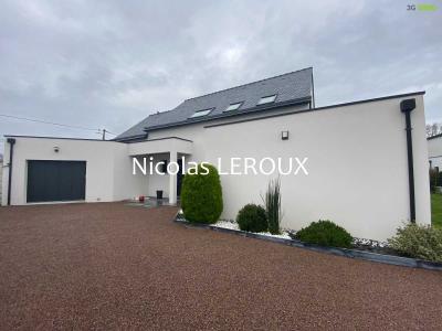Vente Maison 6 pièces GRAND-CHAMP 56390
