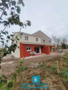 Vente Maison 4 pièces VIAS 34450