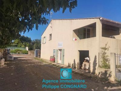 photo For sale House PUISSALICON 34