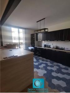 Vente Appartement 4 pièces BEZIERS 34500