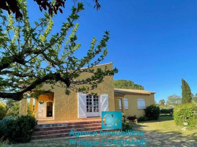 Vente Maison 5 pièces VIAS 34450