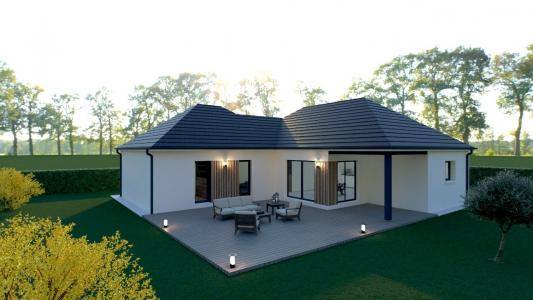 For sale House ROYE
