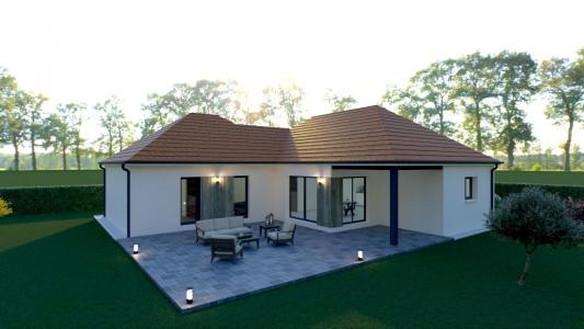 For sale House ROYE