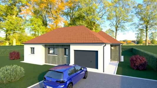 For sale House ROYE