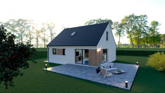 Vente Maison DEMUIN  80