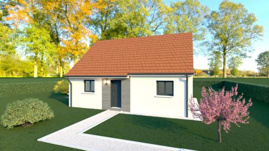 For sale House DEMUIN