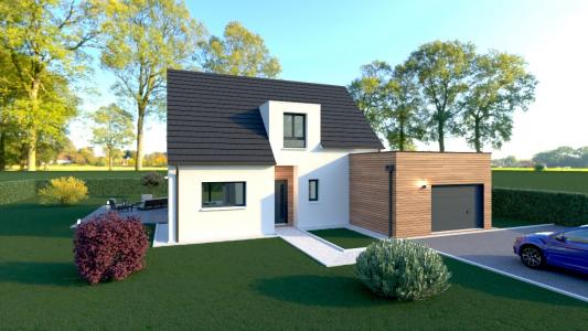 For sale House ARVILLERS