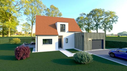 Vente Maison ARVILLERS 