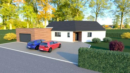 photo For sale House DOULLENS 80