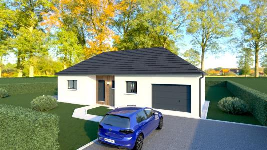 For sale House PLACHY-BUYON