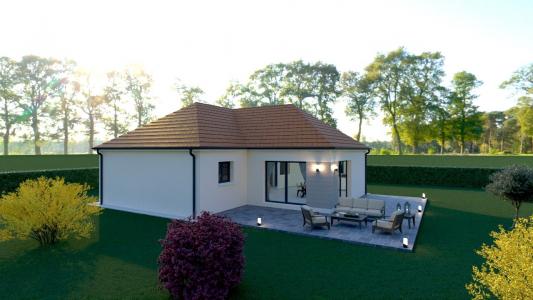For sale House PLACHY-BUYON 