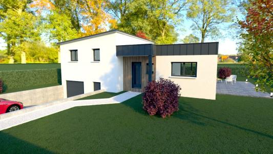 Vente Maison GRIVESNES 