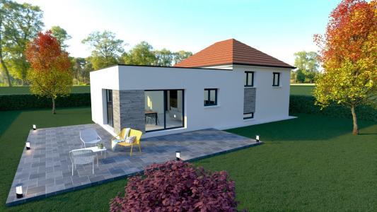 Vente Maison GRIVESNES 