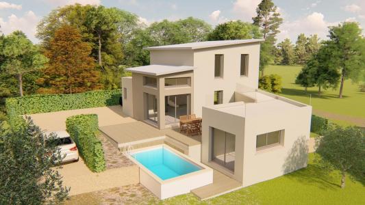 Vente Terrain SAINT-CHAMAS 13250