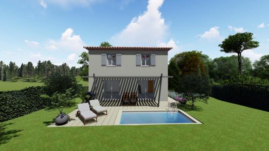 photo For sale Land SENAS 13