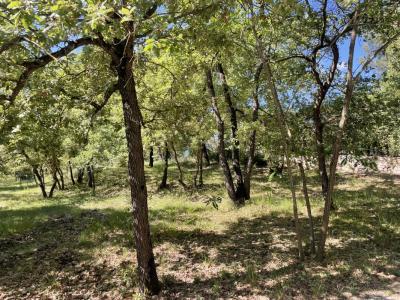 Vente Terrain GREASQUE 13850