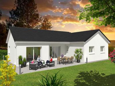 Vente Maison HERICOURT 70400