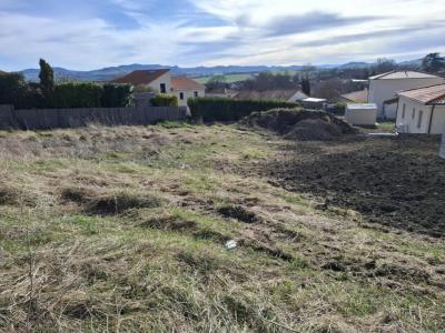 Vente Terrain PLAUZAT  63