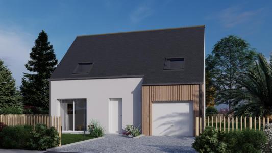 Vente Maison LEHON 22100