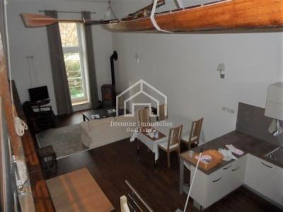 Location Appartement DIVONNE-LES-BAINS  01