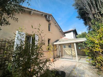 photo For rent House TOULOUSE 31