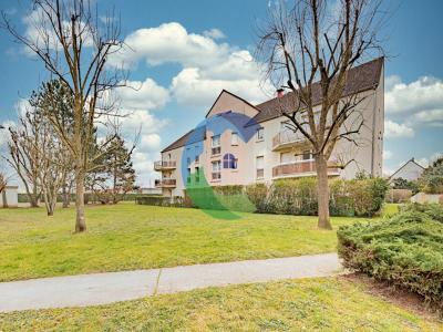Vente Appartement 3 pièces EPINAY-SUR-ORGE 91360