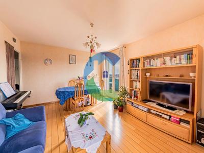 For sale Apartment EPINAY-SUR-ORGE 